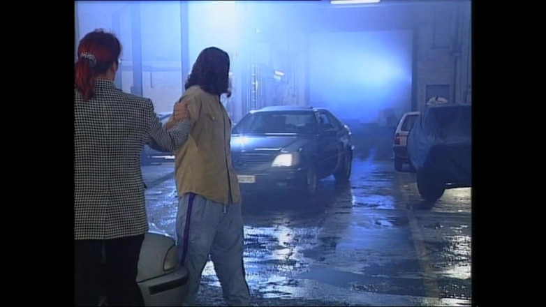 FM Video VOD: Přísahám, že jsem nechtěl - (původní celý film nesestříhaný)