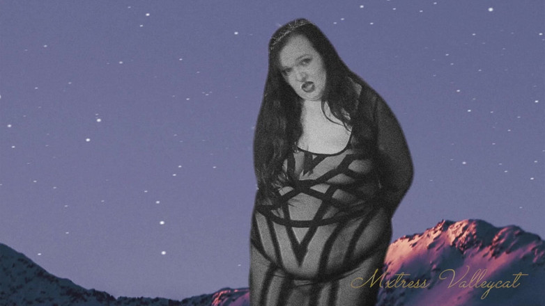 Mxtress Valleycat: Silver Springs Mind Melt