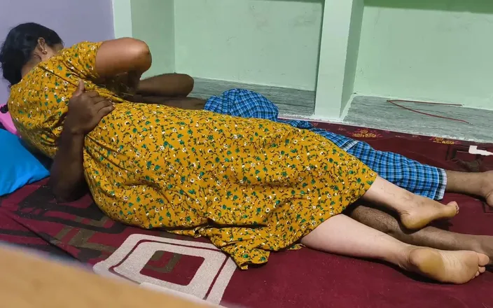 Sexy sindu: Indian Desi Hot Bhabhi Fucked Hard by Her Stepbrother