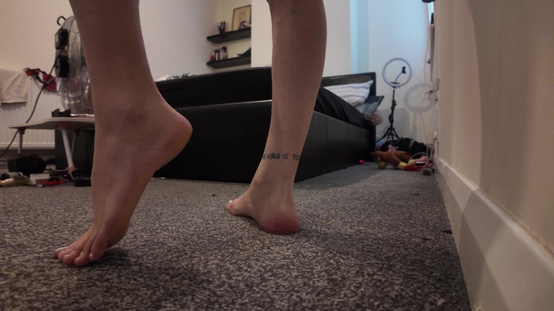 Glitterqueen1999: Eine morgenroutine