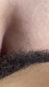 Riding on the Skinny Thick Stick