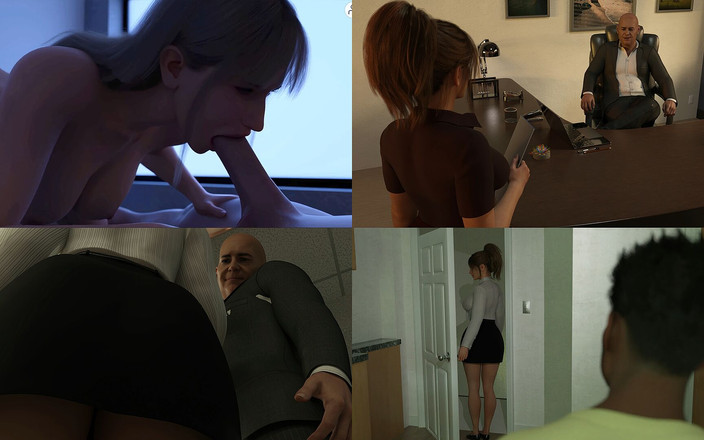 Adultgameplayvideos studio: एक अस्थिर शादी - ep 1 - पूरा हिस्सा