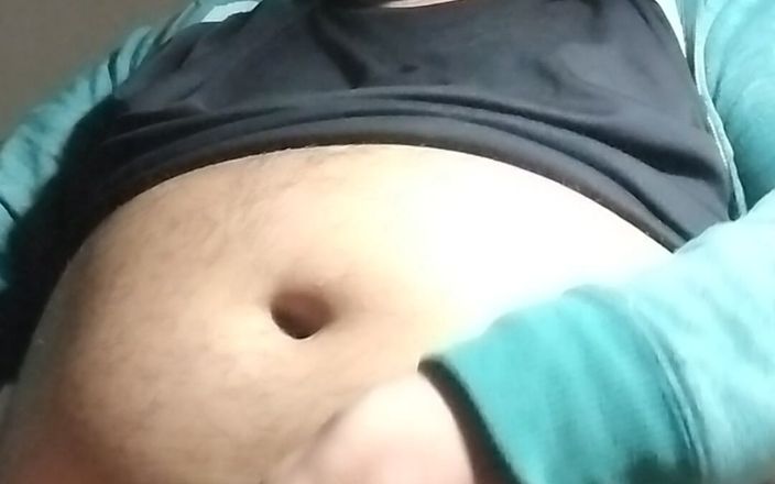 Gordito33PIG: 나는 뚱뚱한 돼지가 되고 싶었다