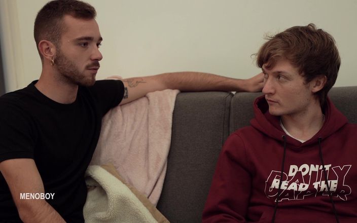 Menoboy: Nevěrná - část 2