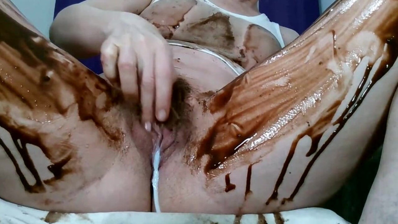 Brazilian_Miss: Cumshot Compilation 10 Scenes Listening My 2 Porn Songs