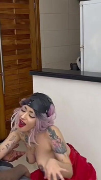Meu Primeiro Fisting Negao Enfiou a Mao No Meu Cu
