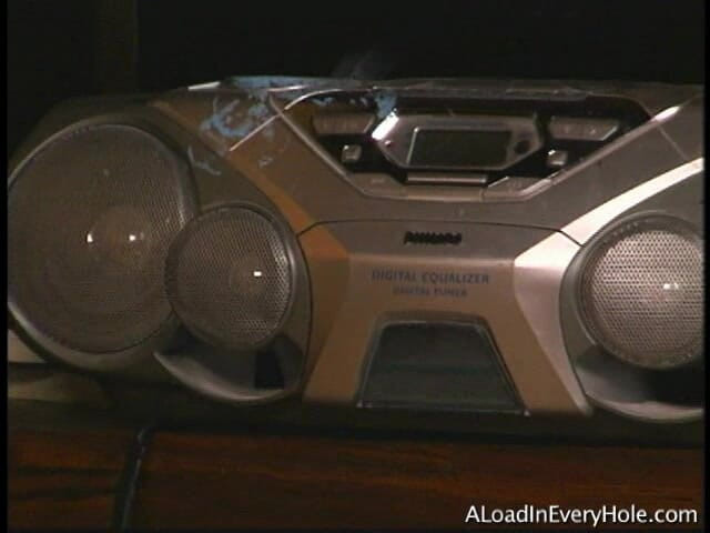 Kick Ass Pictures: Streaming filmu z Katriny Kraven obciążenia w każdej dziurze