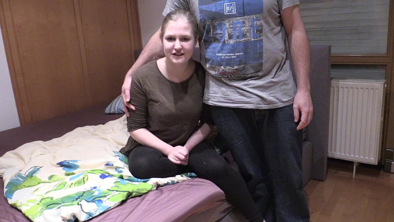 Casting66: Julia Julia Ex Boyfreind From His Sister
