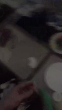 Kirli dildo'yu temizlemem gerekiyor