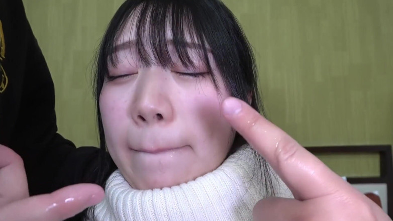 Asian happy ending: Asian angel 3961