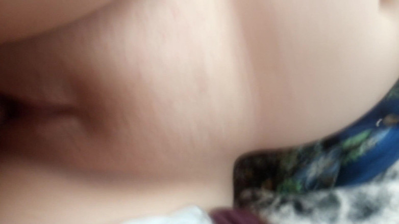 VitLen2: Zakar mengongkek pepek secara dekat. Sperma dalam pepek. Pancut ke...