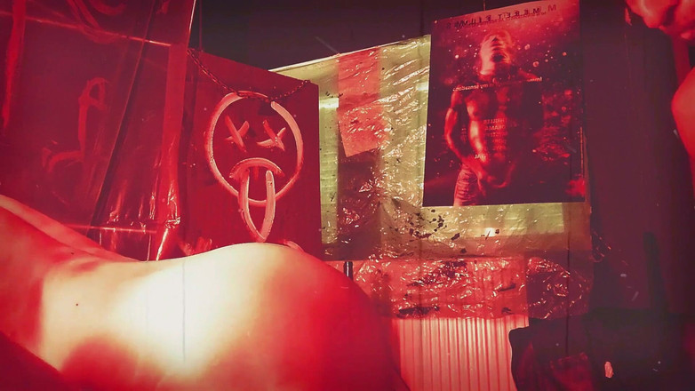 Sex for men tv: Фильм Поколение гэнгста