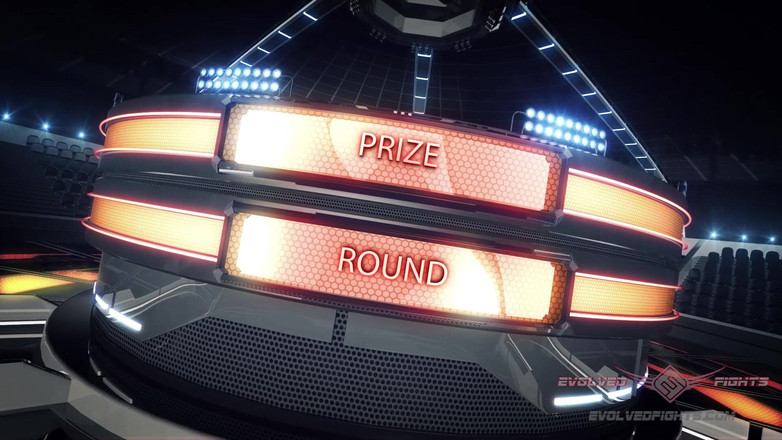 Evolved Fights: Provokasi Kelli Vs Billy Boston