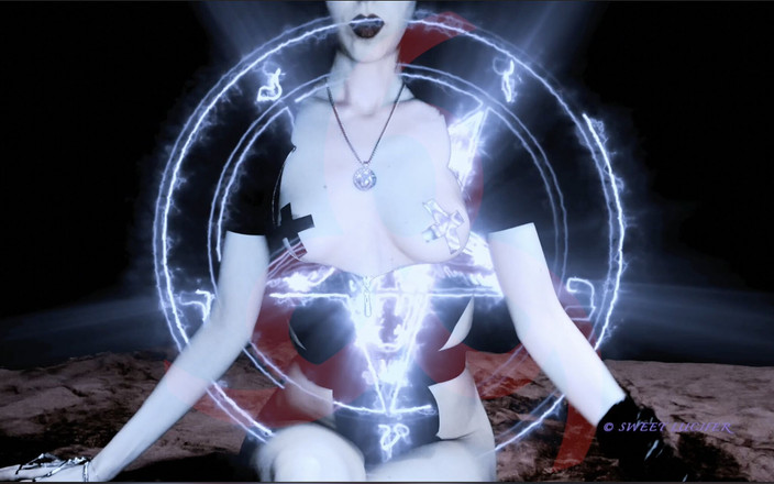 Rebecca Diamante: दिन में 666 बार मेरे लिए सोचें