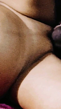 Today My Slutty Nepali Bhabhi Has Fucked Me Full