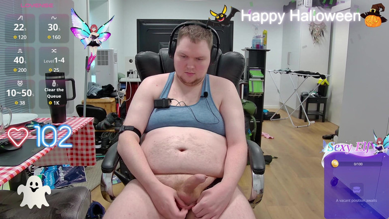 kresser1995DK21: Some Video