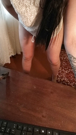 PhoenixxxWorld: Meu primeiro fisting