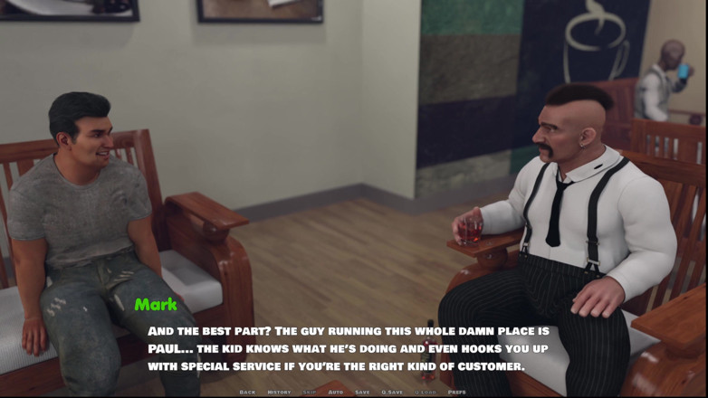 Wickedgammes studio: Obsessed with Horny Divorced MILFs Part 45