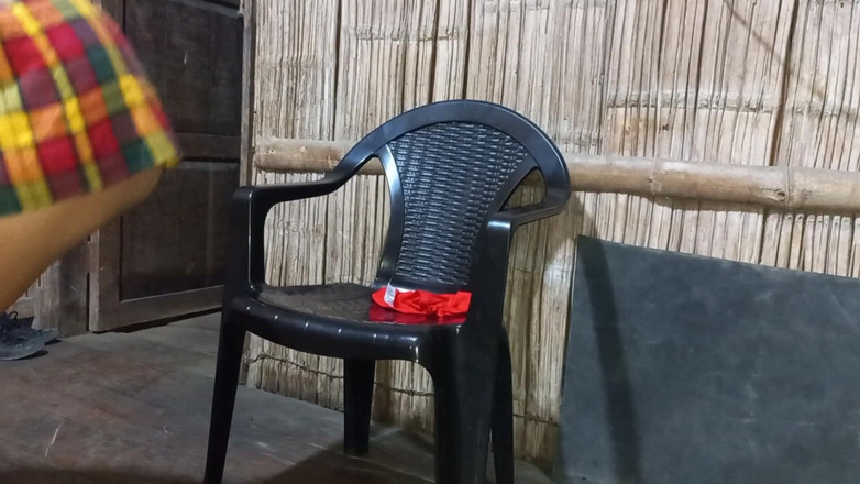 Martin13: Flirtuji s klitorisem, abych se cítila jako spokojená děvka