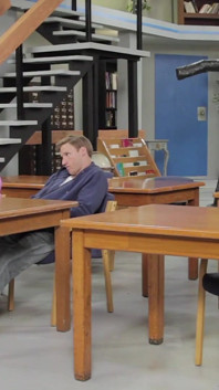 The Breakfast Club: A XXX Parody
