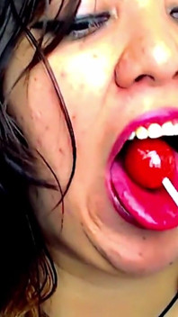 Lollipop and Candys