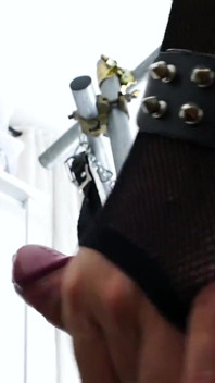 We're Coming Back N.4 - Chastity Cage