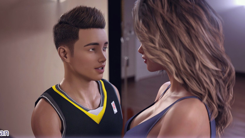 Porngame201: Video rekaman seks viral pasangan istri dan ibu tiri 58 tahun