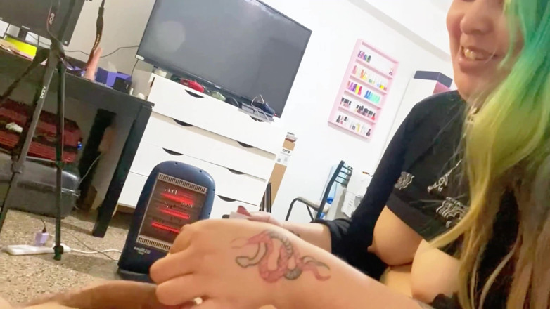 Babyluna939: Unboxing and Testing of Chinese Condoms in Argentina Featuring Eddie...