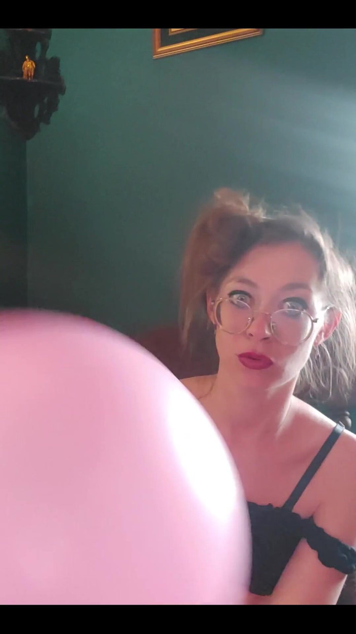 MistressThrope: Totally Random