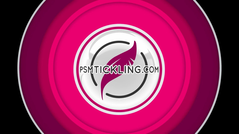 PSM Tickling: Pau Teaches Leon a Lesson