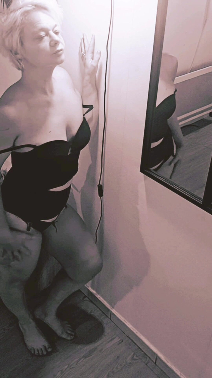 Sofy13: Saya Berharap Anda Tahun Seksi Penuh Seks