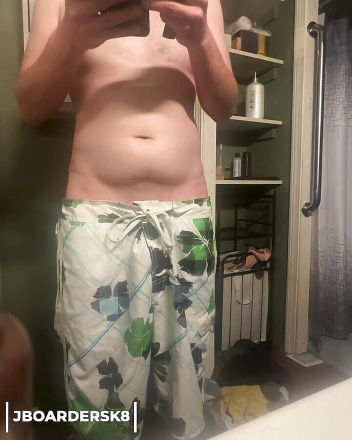 Brennan Sweet: Séance d'étirement de la balle et bator