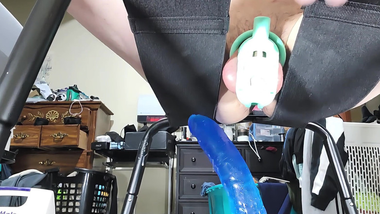 MericanPie: Poskakuj na Tom Thang