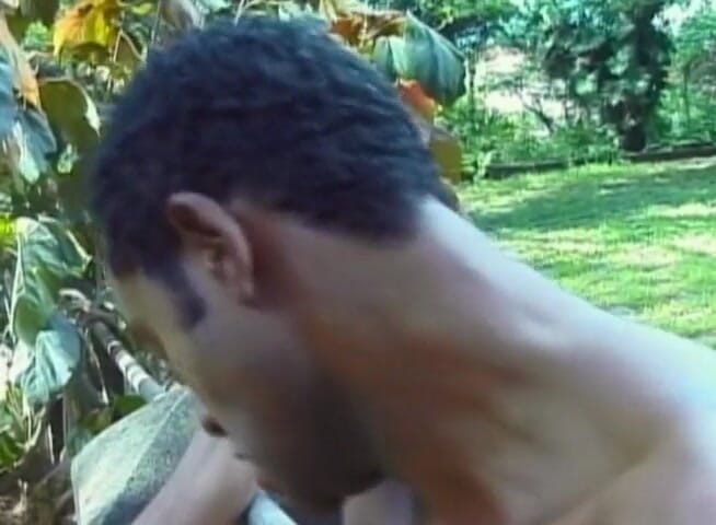 Bareback TV: Brazilian butt fuckers
