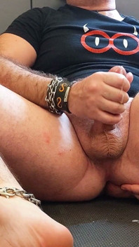 Lang orgasme