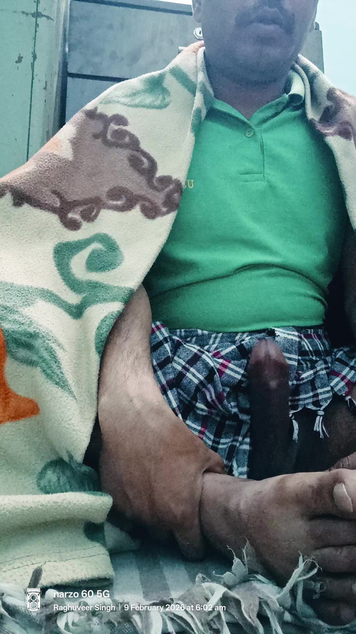 Rajasthani-old-lover: 印度警察陆军男人德西曼