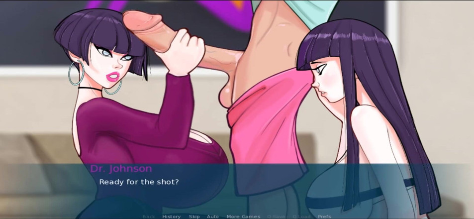 Hentai World: Sexnote cute Hinn learn