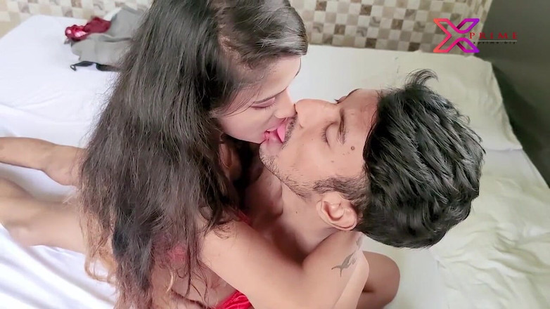 Creative Pervert: Domácí masáž a sexy šukání