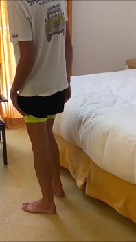 Caring Mom Teaches Sex to Virgin Stepson