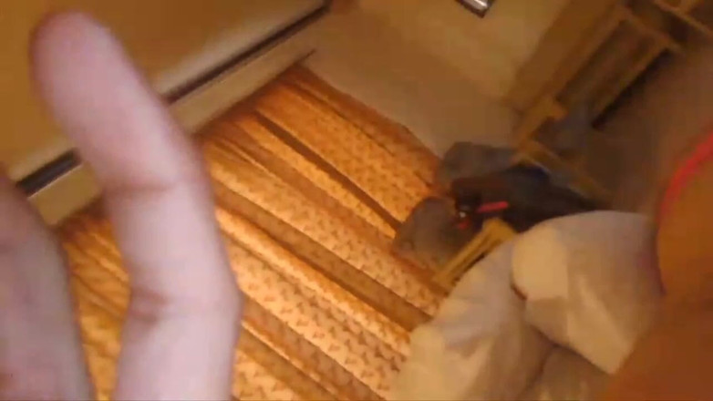 Kindheart: Versohlen zu hause