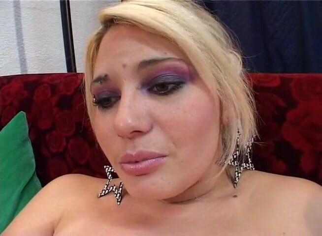Orgsex: Bitman Wants to Fuck Sabrina