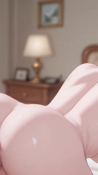 Scarlet’s Welcome Gift Turned Into Something Else - Scarlet El Vandimion Hentai Cosplay