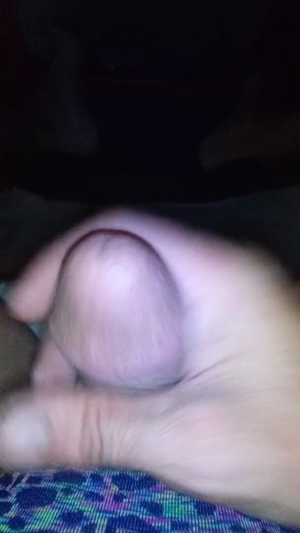 HornyBvisalia: Stroking masturbating my big hard cock needs pussy