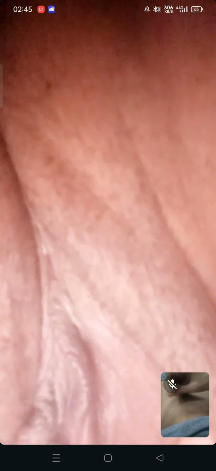 Katihawaya: Ahhhh