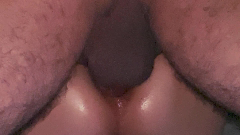 Jollyfuckingoldman: 隣のミルフが脚を開く パート10