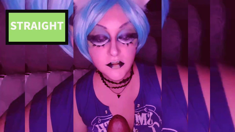 Campsissyboi: Pauza při stříkání a komentujte výsledek a špatně osobně vysvětlujte, co...