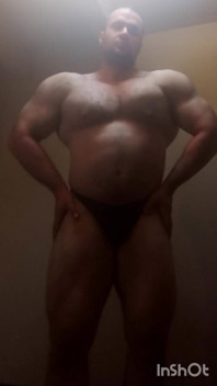 Muscular