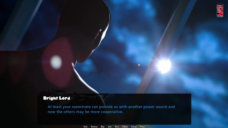 Miss Kitty 2K: Bright Lord - 55 трах може врятувати вас від redlady2k