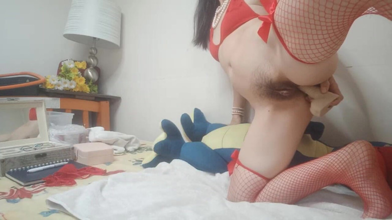 sweethanajapanese: Baise Le Trou Du Cul, Vidéo Incroyable