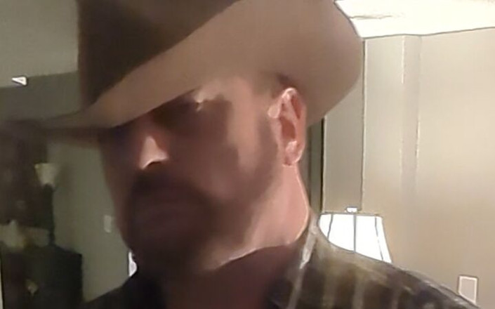 Jockdr2020: ビッグはカウボーイを試している